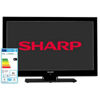 Sharp LC-22LE510E